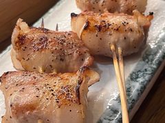 -烧鸟乐·居酒屋(桐梓林店)
