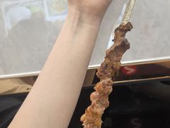 -夜小腰烧烤(中华路店)