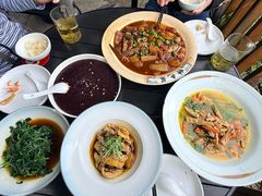 -张鸟园农家乐(张鸟园店)