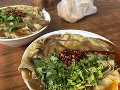 -正味斋锅巴菜(西北角店)
