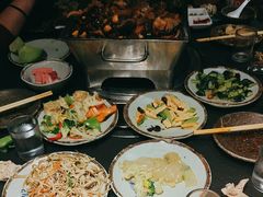 -蜀记火锅(南街店)