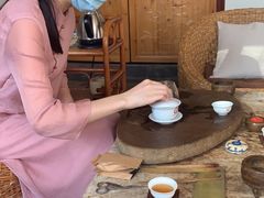 -一慈茶馆(雨田馆)