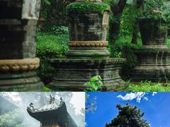 -潭柘寺景区