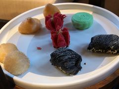-上海外滩茂悦大酒店