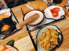 -西月山居匠心创意料理(江汉路新佳丽广场店)