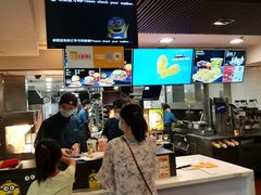 -麦当劳(北京路广百广场店)