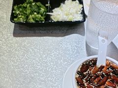 -东来顺饭庄(新源里店)