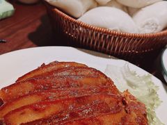 -蓝田印象