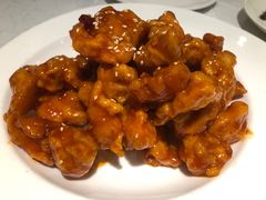 -马凯餐厅(长椿街店)