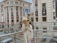 -鲁邦国际风情街(麦世达韩国精品百货店)