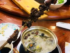 -阳坊胜利涮羊肉(阳坊老店)