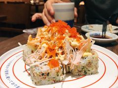 -大雄寿司(中华广场店)