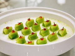 -香宫中餐厅(哈尔滨香格里拉店)