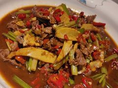 -烹湘·鲜炒湖南土菜(海珠店)