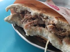 -樊记腊汁肉(竹笆市总店)