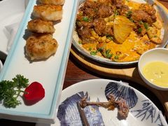 -前海沿·青岛菜(五四广场永旺店)