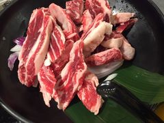 -九田家黑牛烤肉料理(石路天虹店)
