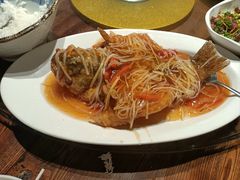 -金苑酒家·客家菜·广东老字号(万象店)