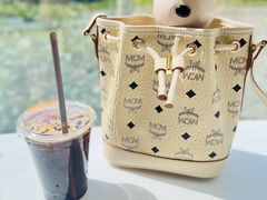 美式-Manner Coffee(合生汇店)