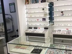 -MODJO•木左眼镜(云玺万科里店)