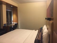 -北京海淀雅乐轩酒店