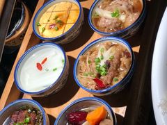 -阿庄新豫菜(通泰路店)