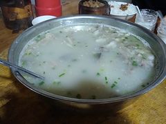 -刘记古镇羊肉汤