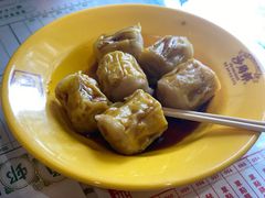 -憶廟街 X 沙角邨(太古城店)