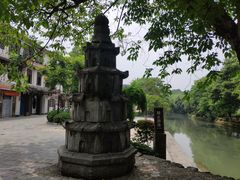 -桂林灵渠景区