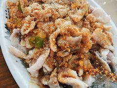 -天地家常菜