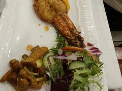 -新侨三宝乐西餐厅(崇文门店)