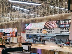 -谭三娘鲜切牛肉自助火锅(九眼桥总店)