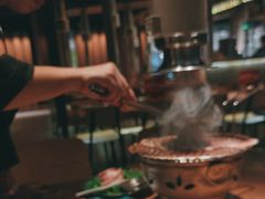 -烧肉达人•炭火烧肉(新天地店)