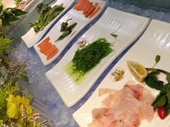 -巴犀烧烤(新崇光店)