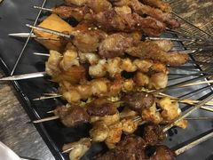 -赤甲皇(仙霞路店)