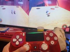 -第三空间·趣味桌游·轰趴.室内CS.剧本杀(大武汉1911店)