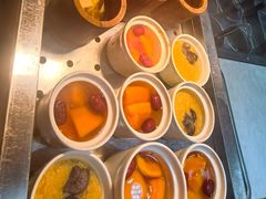 -晶丽香榭自助餐(南京大饭店)