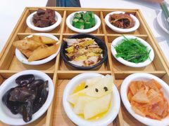 -新仙清汤牛腩(铜锣湾店)