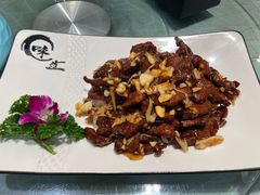 老爆三-裕德隆清真饭庄·天津特色菜(东丽店)