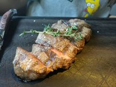 -Amanda餐厅(长乐路店)