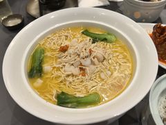 蟹黄大煮干丝-赛德大酒店(邗江中路店)