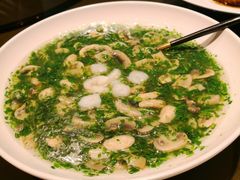 -上海人家花樣年华(中山公园店)