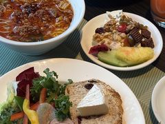 -上海外滩茂悦大酒店