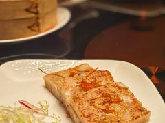 -厦门艾美酒店·乐美中餐厅