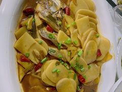 -胖大嫂渔家排档·全海景餐厅(渔村店)