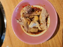 -椰夫人·养生椰子鸡(金沙洲永旺店)