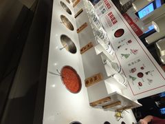 -陈记顺和牛肉火锅馆(天河北路店)