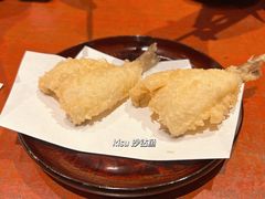 沙鲇-みかわ是山居