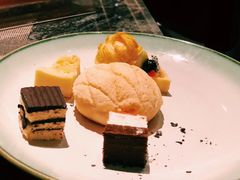 -金海湾自助餐厅(金陵饭店)