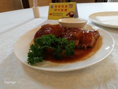 -香宫中餐厅 · 桂林香格里拉
